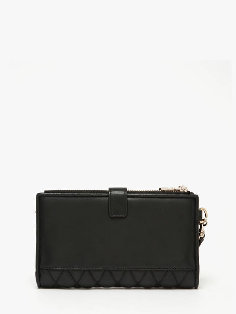 Portefeuille Valla Guess Zwart valla G8122157 ander zicht 2